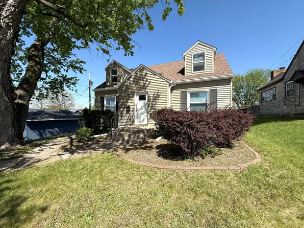 2325 N Marquette St, Davenport, IA 52804