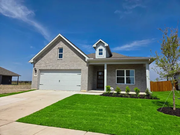 3809 Buckhead Dr, Caddo Mills, TX 75135