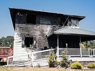13264 Old Number Six Hwy, Eutawville, SC 29048