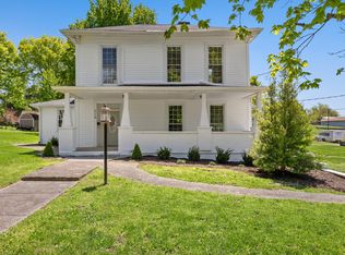 218 Richmond St, Lancaster, KY 40444