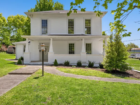 218 Richmond St, Lancaster, KY 40444