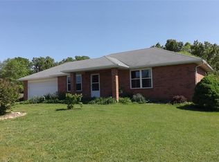 1610 W Emerald Oaks Dr, Nixa, MO 65714