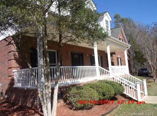 5207 Sugar And Wine Rd, Monroe, NC 28110