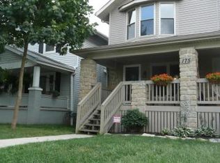 175 Hanford St, Columbus, OH 43206