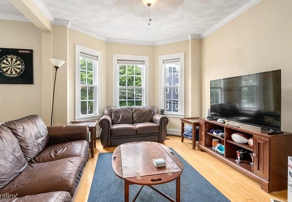 258 East Cottage St. #2 Boston (Dorchester) Unit Photo 6