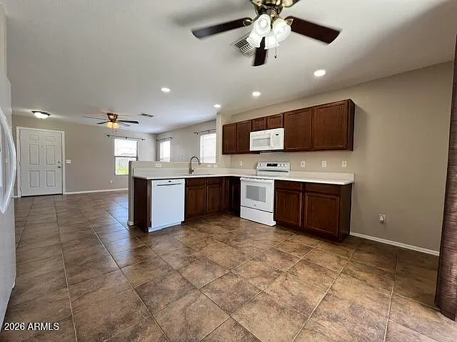 2849 W San Carlos Ln — Photo 5
