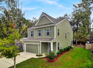 194 Hickory Ridge Way, Summerville, SC 29483