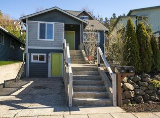 4814 Delridge Way SW #A, Seattle, WA 98106