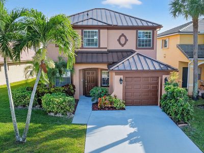 6066 Savannah Way, Lake Worth, FL, 33463