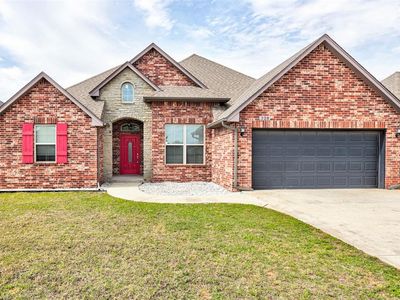 328 Stoneridge Dr, Moore, OK, 73160