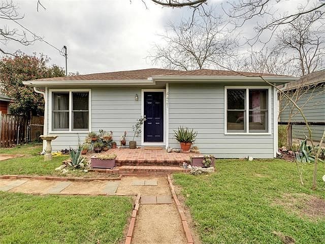 ADORABLE AUSTIN GEM!!  MUST SEE THIS BEAUTY!!  IMMACULATE!!