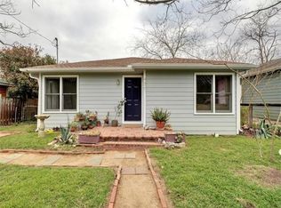 4421 Hank Ave, Austin, TX 78745