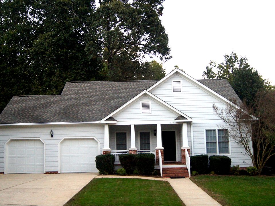 Exterior 1