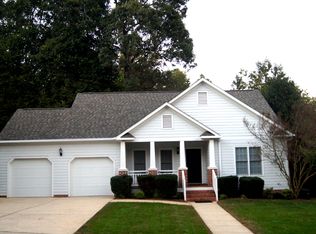 1329 Walkertown Dr, Raleigh, NC 27614