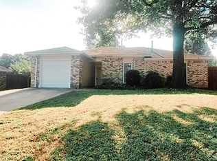 1103 Lock Rdg, McKinney, TX 75069