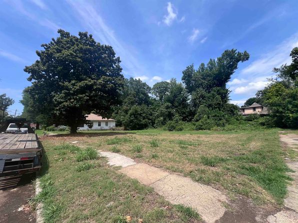 1052 Oakview St, Memphis, TN 38114