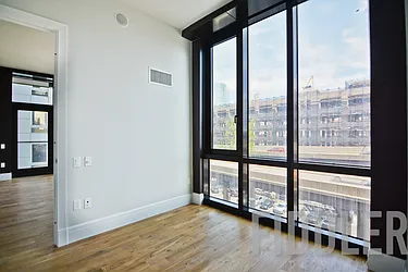 Rented by The KCI Group