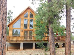 2708 Desert Breeze Ln, Overgaard, AZ 85933