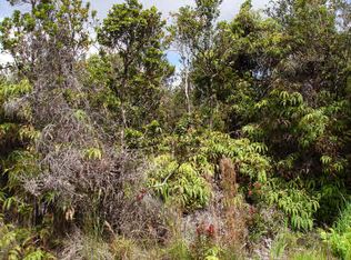 LOT Two, Volcano, HI 96785