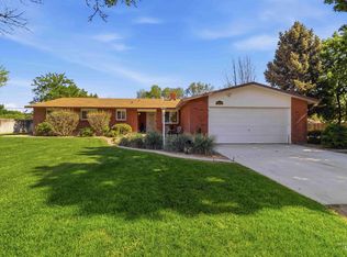 10750 W Arabian Way, Boise, ID 83709
