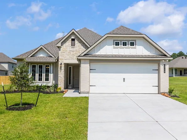 6461 Wellington Oak Ave, Tyler, TX 75704