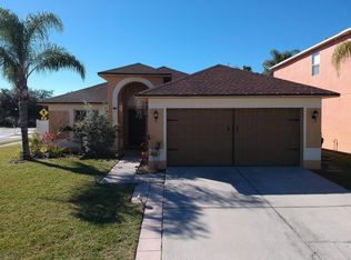 1545 Marumbi Ct, Zephyrhills, FL 33544