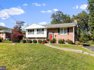 15502 Winslow St SW, Cresaptown, MD 21502