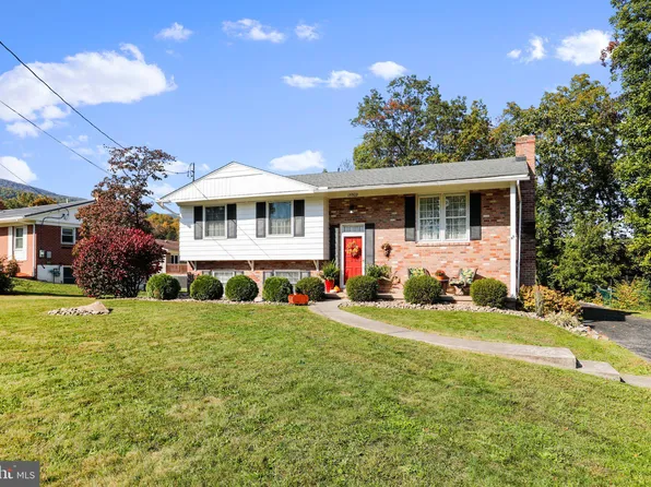 15502 Winslow St SW, Cresaptown, MD 21502