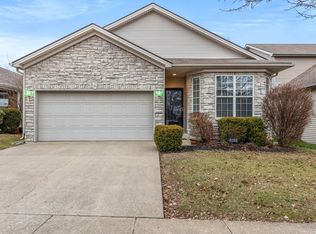3032 Shady Knoll Rst, Lexington, KY 40511