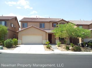 1197 Grove Park St, Henderson, NV 89002