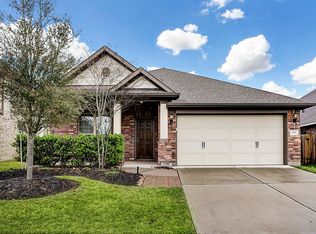 4418 Green Forest Pass, Houston, TX 77084