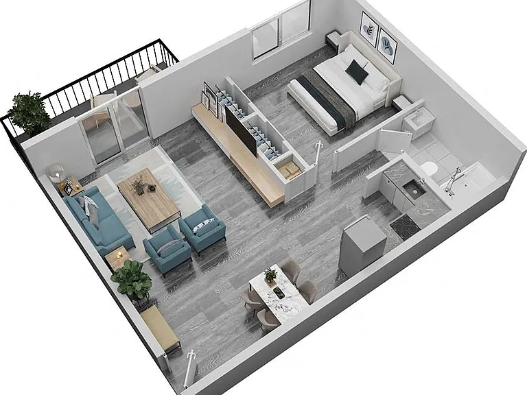 The Enclave at 3726 — Photo 27