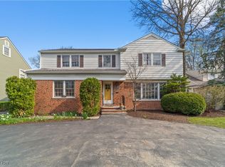 19191 Fairmount Blvd, Shaker Heights, OH 44118