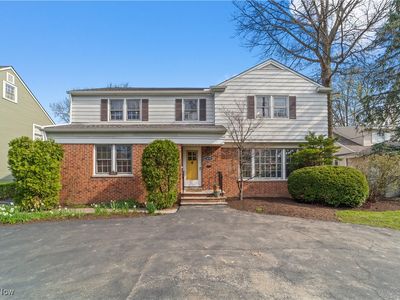 19191 Fairmount Blvd, Shaker Heights, OH, 44118