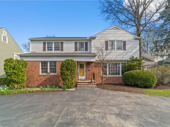 19191 Fairmount Blvd, Shaker Heights, OH 44118