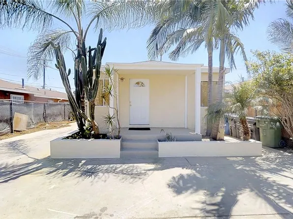 438 E 107th St, Los Angeles, CA 90003