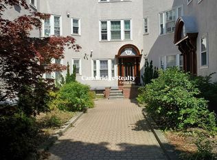 154 Magazine St APT 1, Cambridge, MA 02139