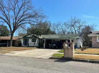 5930 Deer Horn Dr, San Antonio, TX 78238