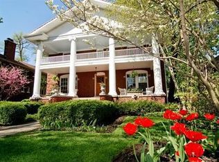 840 Monroe Ave, River Forest, IL