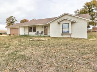 1800 N Blackberry Dr, McLoud, OK 74851