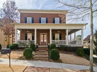 6131 Odell St, Cumming, GA 30040