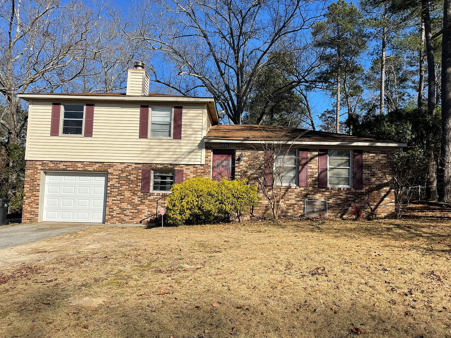 2531 Crosscreek Rd, Hephzibah, GA 30815 Zillow