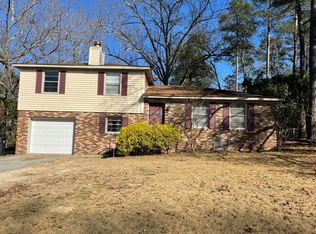 2531 Crosscreek Rd, Hephzibah, GA 30815