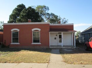 213 Harrison St, Pueblo, CO 81004