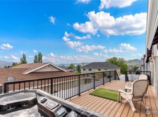 1917 Pensione Pl, Wenatchee, WA 98801