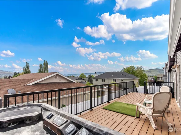 1917 Pensione Place, Wenatchee, WA 98801