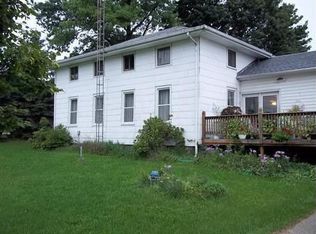 6540 W Chicago Rd, Allen, MI 49227