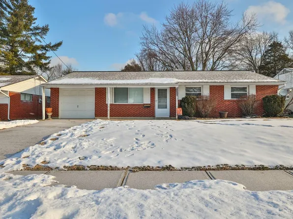 5380 Whitmore Dr, Cincinnati, OH 45238