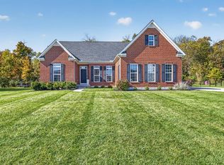 5735 Spencer Ter, Liberty Township, OH 45044