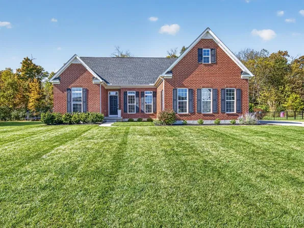 5735 Spencer Ter, Liberty Township, OH 45044